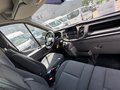 Daumennagel 9 - Ford Transit Kasten 350 L2H3/Fenster/Webasto/Kamera+