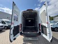 Daumennagel 10 - Ford Transit Kasten 350 L2H3/Fenster/Webasto/Kamera+