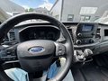 Daumennagel 11 - Ford Transit Kasten 350 L2H3/Fenster/Webasto/Kamera+