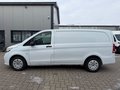 Daumennagel 2 - Mercedes-Benz Vito Kasten 114 CDI/BT RWD lang/AHK/Standheizung