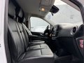 Daumennagel 11 - Mercedes-Benz Vito Kasten 114 CDI/BT RWD lang/AHK/Standheizung
