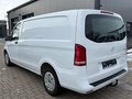 Daumennagel 3 - Mercedes-Benz Vito Kasten 114 CDI/BT RWD lang/AHK/Standheizung