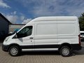 Daumennagel 2 - Ford Transit Kasten 350 L2H3/Fenster/Webasto/Kamera+