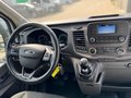 Daumennagel 12 - Ford Transit Kasten 350 L2H3/Fenster/Webasto/Kamera+