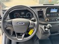 Daumennagel 13 - Ford Transit Kasten 350 L2H3/Fenster/Webasto/Kamera+