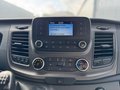 Daumennagel 14 - Ford Transit Kasten 350 L2H3/Fenster/Webasto/Kamera+