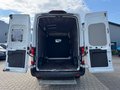 Daumennagel 5 - Ford Transit Kasten 350 L2H3/Fenster/Webasto/Kamera+