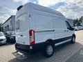 Daumennagel 6 - Ford Transit Kasten 350 L2H3/Fenster/Webasto/Kamera+