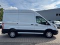 Daumennagel 7 - Ford Transit Kasten 350 L2H3/Fenster/Webasto/Kamera+