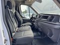 Daumennagel 10 - Ford Transit Kasten 350 L2H3/Fenster/Webasto/Kamera+