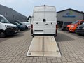 Daumennagel 17 - MAN TGE Kamera/Standheizung/ACC/Navi