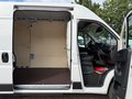 Daumennagel 7 - Peugeot E-Boxer Kasten L3H2 Digital/ACC/110KwH/Keyless
