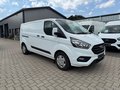 Daumennagel 5 - Ford Transit Custom Kasten 300 L2/Standheizung/PDC
