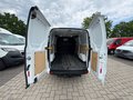 Daumennagel 6 - Ford Transit Custom Kasten 300 L2/Standheizung/PDC