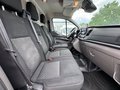 Daumennagel 8 - Ford Transit Custom Kasten 300 L2/Standheizung/PDC