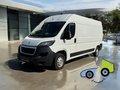 Thumbnail 1 - Peugeot Boxer Kasten 333 L2H2 Standheizung/Totwinkel/AHK