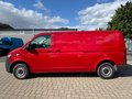 Daumennagel 2 - Volkswagen T6.1 Transporter lang FWD/Standheizung/AHK/PDC