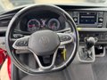 Daumennagel 11 - Volkswagen T6.1 Transporter lang FWD/Standheizung/AHK/PDC