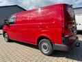 Daumennagel 3 - Volkswagen T6.1 Transporter lang FWD/Standheizung/AHK/PDC