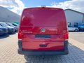 Daumennagel 4 - Volkswagen T6.1 Transporter lang FWD/Standheizung/AHK/PDC