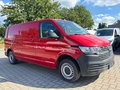 Daumennagel 5 - Volkswagen T6.1 Transporter lang FWD/Standheizung/AHK/PDC