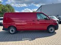 Daumennagel 6 - Volkswagen T6.1 Transporter lang FWD/Standheizung/AHK/PDC