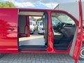 Daumennagel 8 - Volkswagen T6.1 Transporter lang FWD/Standheizung/AHK/PDC