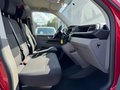 Daumennagel 9 - Volkswagen T6.1 Transporter lang FWD/Standheizung/AHK/PDC