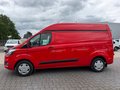 Daumennagel 2 - Ford Transit Custom Kasten 300 L2 Trend/Standheizung
