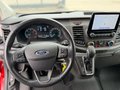 Daumennagel 11 - Ford Transit Custom Kasten 300 L2 Trend/Standheizung