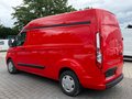 Daumennagel 3 - Ford Transit Custom Kasten 300 L2 Trend/Standheizung