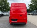 Daumennagel 4 - Ford Transit Custom Kasten 300 L2 Trend/Standheizung
