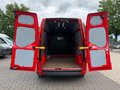 Daumennagel 5 - Ford Transit Custom Kasten 300 L2 Trend/Standheizung