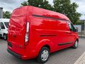 Daumennagel 6 - Ford Transit Custom Kasten 300 L2 Trend/Standheizung