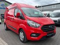 Daumennagel 8 - Ford Transit Custom Kasten 300 L2 Trend/Standheizung
