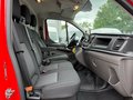 Daumennagel 10 - Ford Transit Custom Kasten 300 L2 Trend/Standheizung