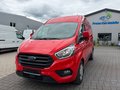 Daumennagel 1 - Ford Transit Custom Kasten 300 L2 Trend/Standheizung