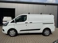 Daumennagel 2 - Ford Transit Custom Kasten L1 Standheizung/AHK/PDC