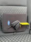 Daumennagel 14 - Ford Transit Custom Kasten L1 Standheizung/AHK/PDC