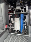 Daumennagel 15 - Ford Transit Custom Kasten L1 Standheizung/AHK/PDC