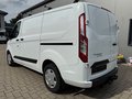 Daumennagel 3 - Ford Transit Custom Kasten L1 Standheizung/AHK/PDC