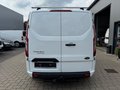 Daumennagel 4 - Ford Transit Custom Kasten L1 Standheizung/AHK/PDC