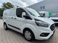 Daumennagel 7 - Ford Transit Custom Kasten L1 Standheizung/AHK/PDC