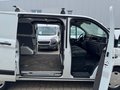 Daumennagel 8 - Ford Transit Custom Kasten L1 Standheizung/AHK/PDC