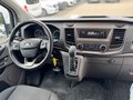 Daumennagel 10 - Ford Transit Custom Kasten L1 Standheizung/AHK/PDC