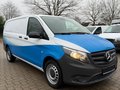 Thumbnail 7 - Mercedes-Benz Vito Kasten 114 CDI lang/Kamera/ACC/AHK/Navi