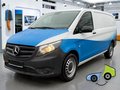 Thumbnail 1 - Mercedes-Benz Vito Kasten 114 CDI lang/Kamera/ACC/AHK/Navi