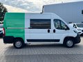Thumbnail 6 - Peugeot Boxer Kasten 333 L2H2 Kamera/Standheizug/AHK