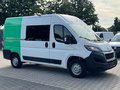 Thumbnail 7 - Peugeot Boxer Kasten 333 L2H2 Kamera/Standheizug/AHK