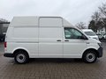 Daumennagel 3 - Volkswagen T6 Transporter Kasten 4Motion/ACC/Kamera/Navi